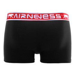 Lot de 5 boxers homme en coton ceinture colorée Starter