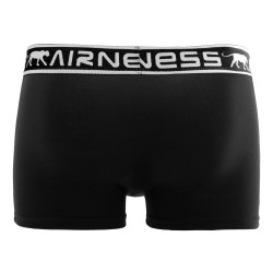 Lot de 5 boxers homme en coton ceinture colorée Starter