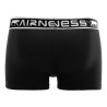 Lot de 5 boxers homme en coton ceinture colorée Starter