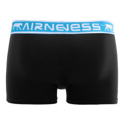 Lot de 5 boxers homme en coton ceinture colorée Starter