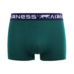Lot de 5 Boxers homme en coton ceinture colorée Starter