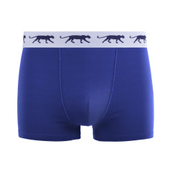 Lot de 5 Boxers homme en coton ceinture colorée Starter