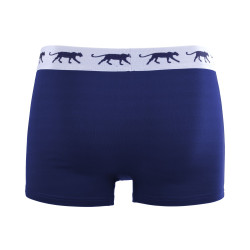Lot de 5 Boxers homme en coton ceinture colorée Starter