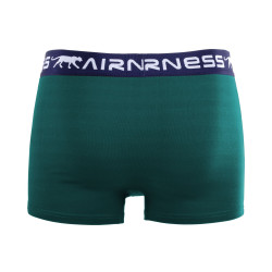 Lot de 5 Boxers homme en coton ceinture colorée Starter
