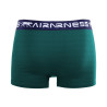 Lot de 5 Boxers homme en coton ceinture colorée Starter