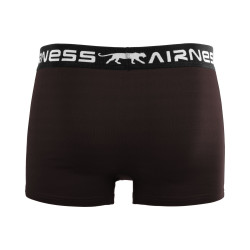 Lot de 5 Boxers homme en coton ceinture colorée Starter