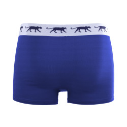 Lot de 5 Boxers homme en coton ceinture colorée Starter