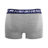 Lot de 5 Boxers homme en coton ceinture colorée Starter