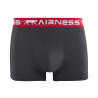 Lot de 5 Boxers homme en coton ceinture colorée Starter