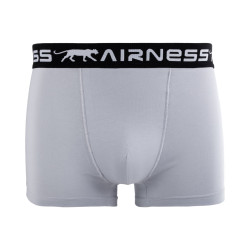 Lot de 5 Boxers homme en coton ceinture colorée Starter