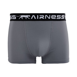 Lot de 5 Boxers homme en coton ceinture colorée Starter