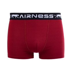 Lot de 5 Boxers homme en coton ceinture colorée Starter
