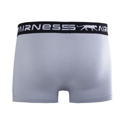 Lot de 5 Boxers homme en coton ceinture colorée Starter