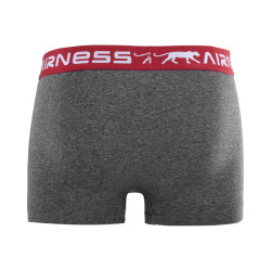 Lot de 5 Boxers homme en coton ceinture colorée Starter