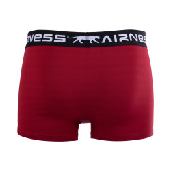 Lot de 5 Boxers homme en coton ceinture colorée Starter