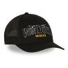 Casquette Premium Semi Curved avec broderie Can Devil
