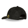 Casquette Premium Semi Curved avec broderie Can Devil