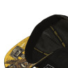 Casquette Premium Semi Curved avec broderie Can Devil