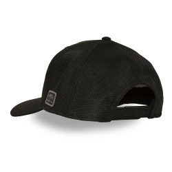 Casquette Premium Semi Curved avec broderie Can Skull