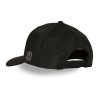 Casquette Premium Semi Curved avec broderie Can Skull
