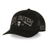 Casquette Premium Semi Curved avec broderie Can Skull