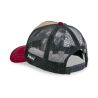 Casquette Capslab Looney Tunes Coyote Orange