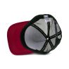 Casquette Capslab Looney Tunes Coyote Orange