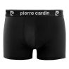 Lot de 4 boxers homme en coton Basic