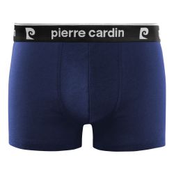 Lot de 4 boxers homme en coton Basic