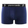 Lot de 4 boxers homme en coton Basic