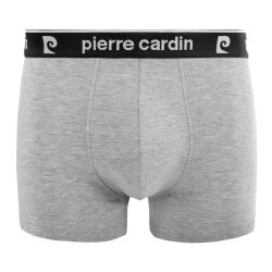 Lot de 4 boxers homme en coton Basic