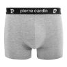 Lot de 4 boxers homme en coton Basic