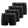 Lot de 4 boxers homme en coton Basic