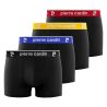 Lot de 4 boxers homme en coton Basic