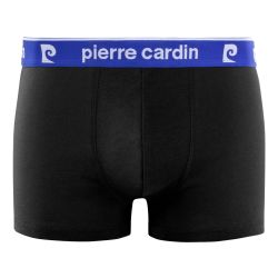 Lot de 4 boxers homme en coton Basic