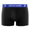Lot de 4 boxers homme en coton Basic