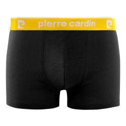 Lot de 4 boxers homme en coton Basic