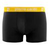 Lot de 4 boxers homme en coton Basic