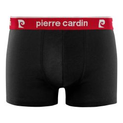 Lot de 4 boxers homme en coton Basic