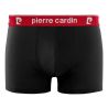 Lot de 4 boxers homme en coton Basic