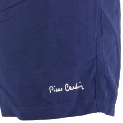 Boardshort homme avec ceinture tout élastiquée Basic