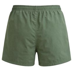 Boardshort homme avec ceinture tout élastiquée Basic