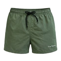 Boardshort homme avec ceinture tout élastiquée Basic