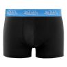 Lots de 4 boxers homme en coton Basic