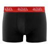 Lots de 4 boxers homme en coton Basic
