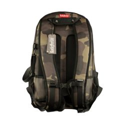 Sac à dos multi-compartiments pour PC 17' dos moussé 24L War Machine