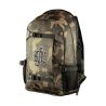 Sac à dos multi-compartiments pour PC 17' dos moussé 24L War Machine