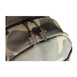 Sac à dos multi-compartiments pour PC 17' dos moussé 24L War Machine