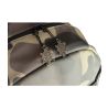 Sac à dos multi-compartiments pour PC 17' dos moussé 24L War Machine