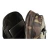 Sac à dos multi-compartiments pour PC 17' dos moussé 24L War Machine